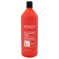 Redken Frizz Dismiss Shampoo-NP
