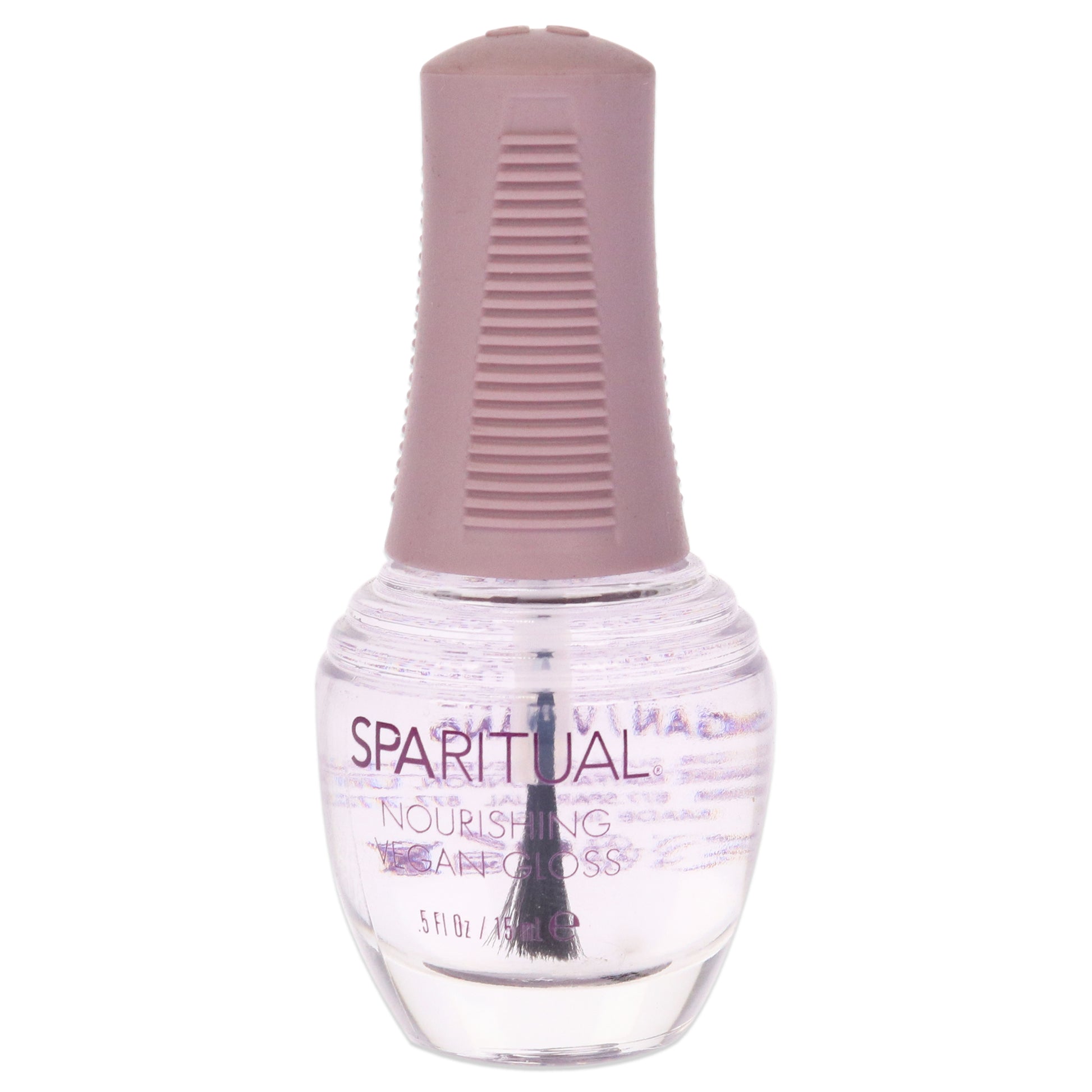 SpaRitual Nourishing Vegan Color