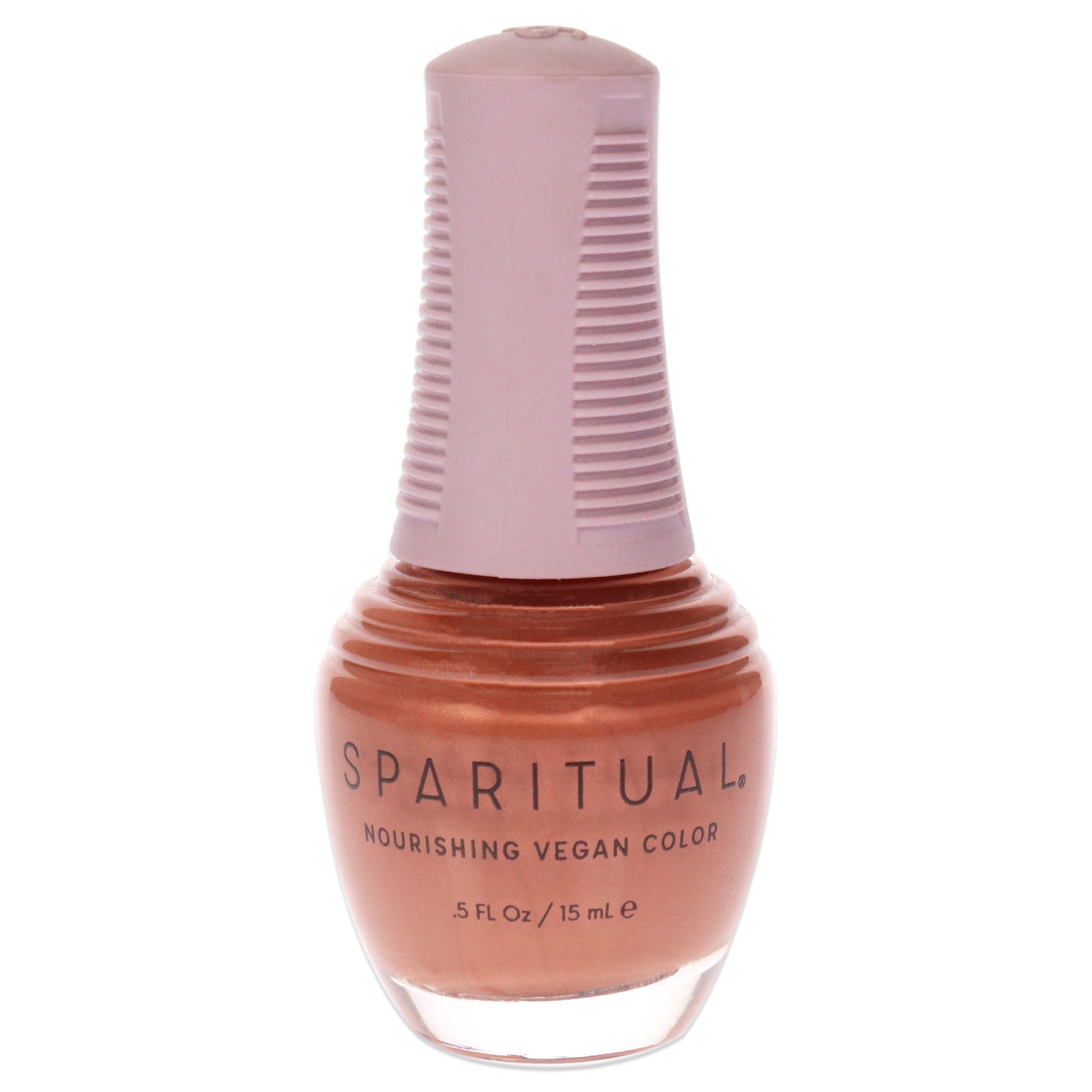 SpaRitual Nourishing Vegan Color