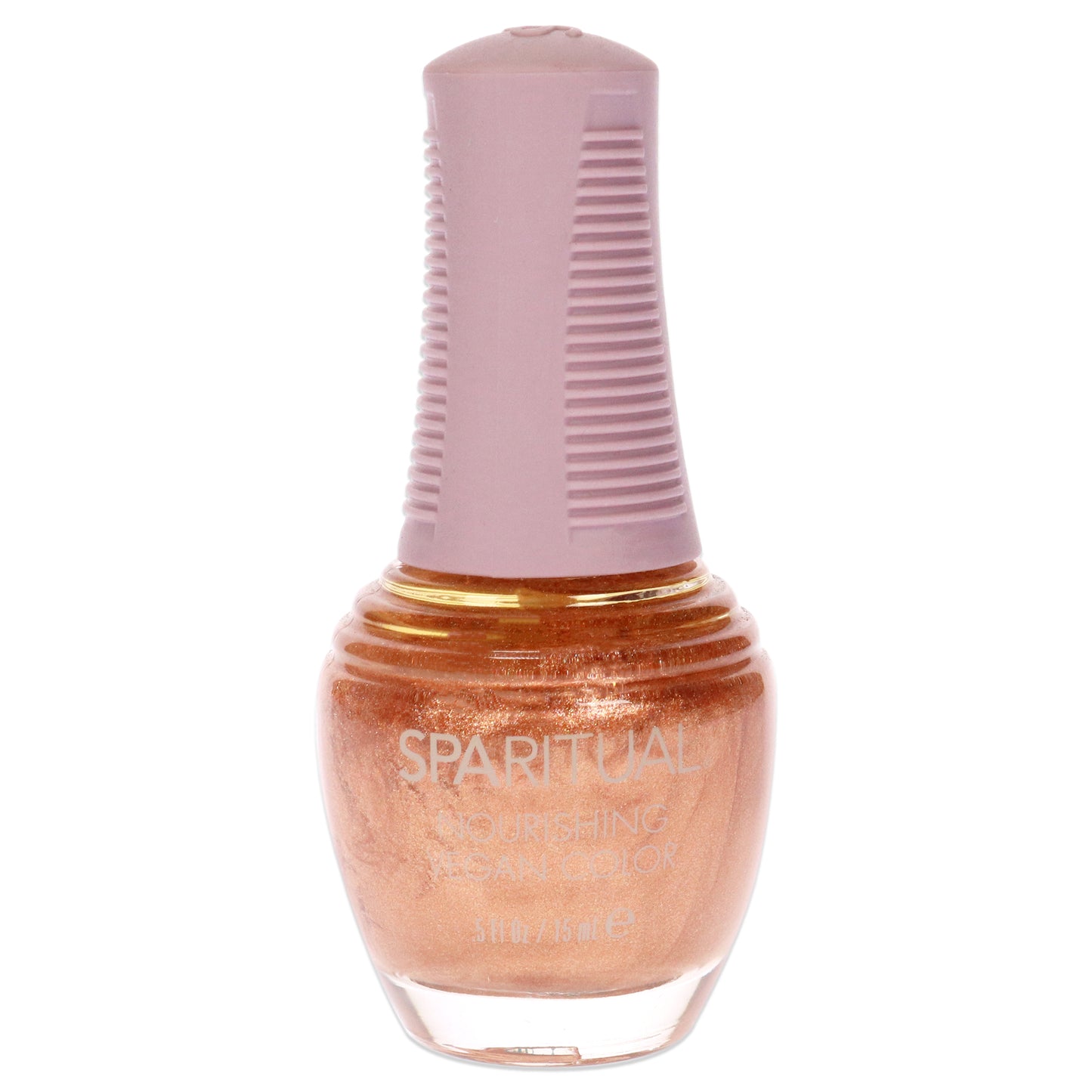 SpaRitual Nourishing Vegan Color