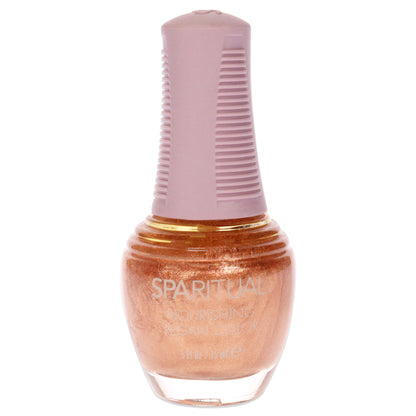 SpaRitual Nourishing Vegan Color