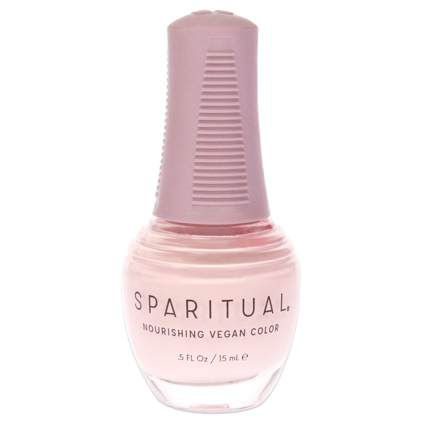 SpaRitual Nourishing Vegan Color