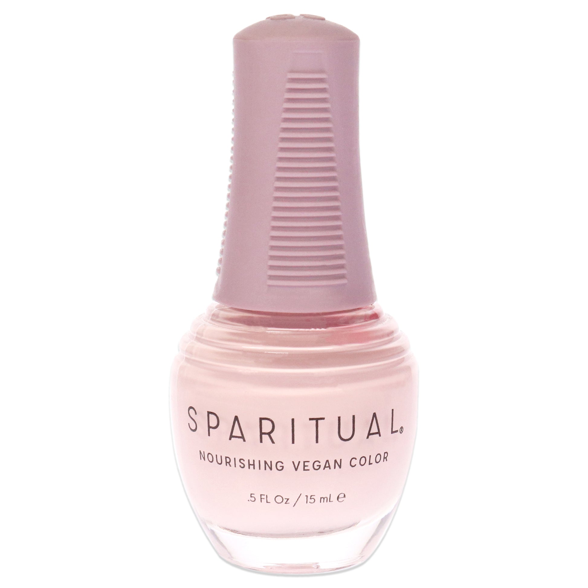 SpaRitual Nourishing Vegan Color