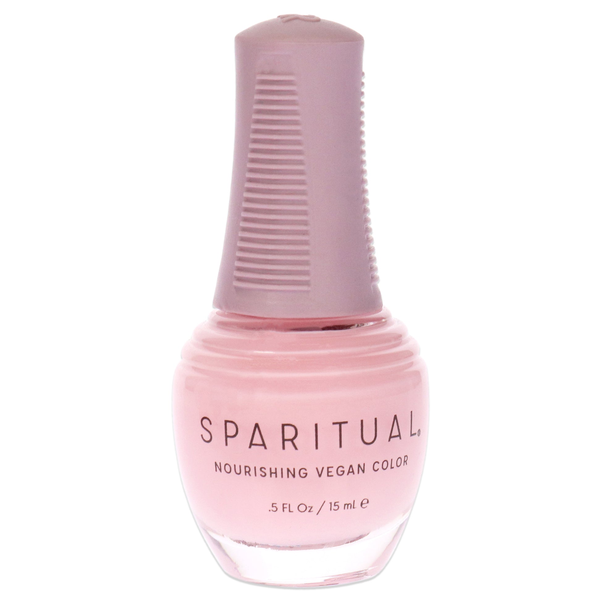 SpaRitual Nourishing Vegan Color