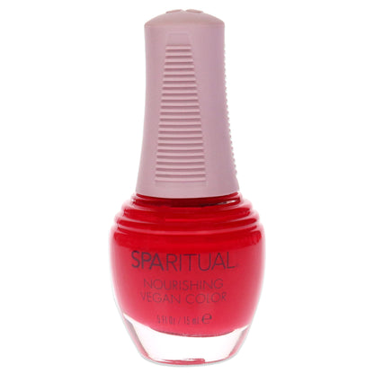 SpaRitual Nourishing Vegan Color