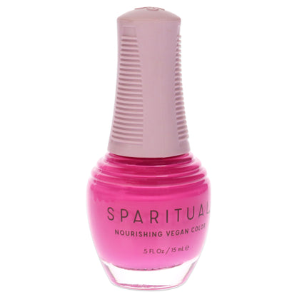 SpaRitual Nourishing Vegan Color