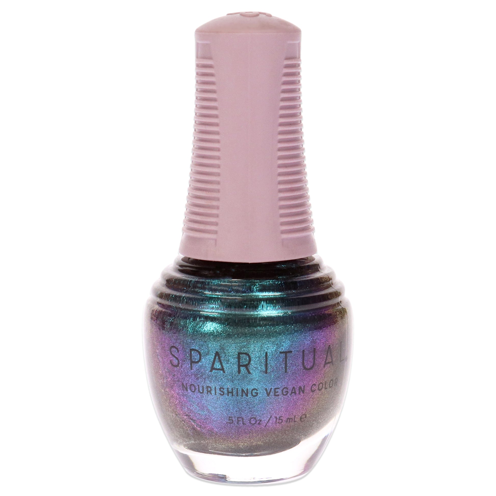 SpaRitual Nourishing Vegan Color