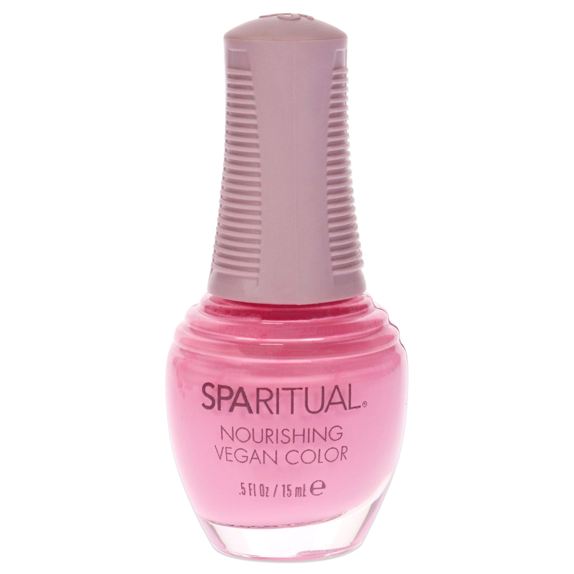 SpaRitual Nourishing Vegan Color