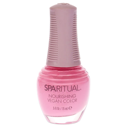 SpaRitual Nourishing Vegan Color