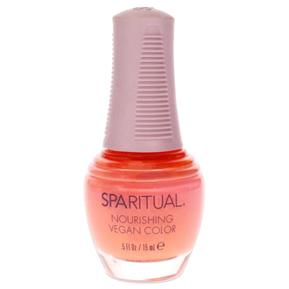 SpaRitual Nourishing Vegan Color