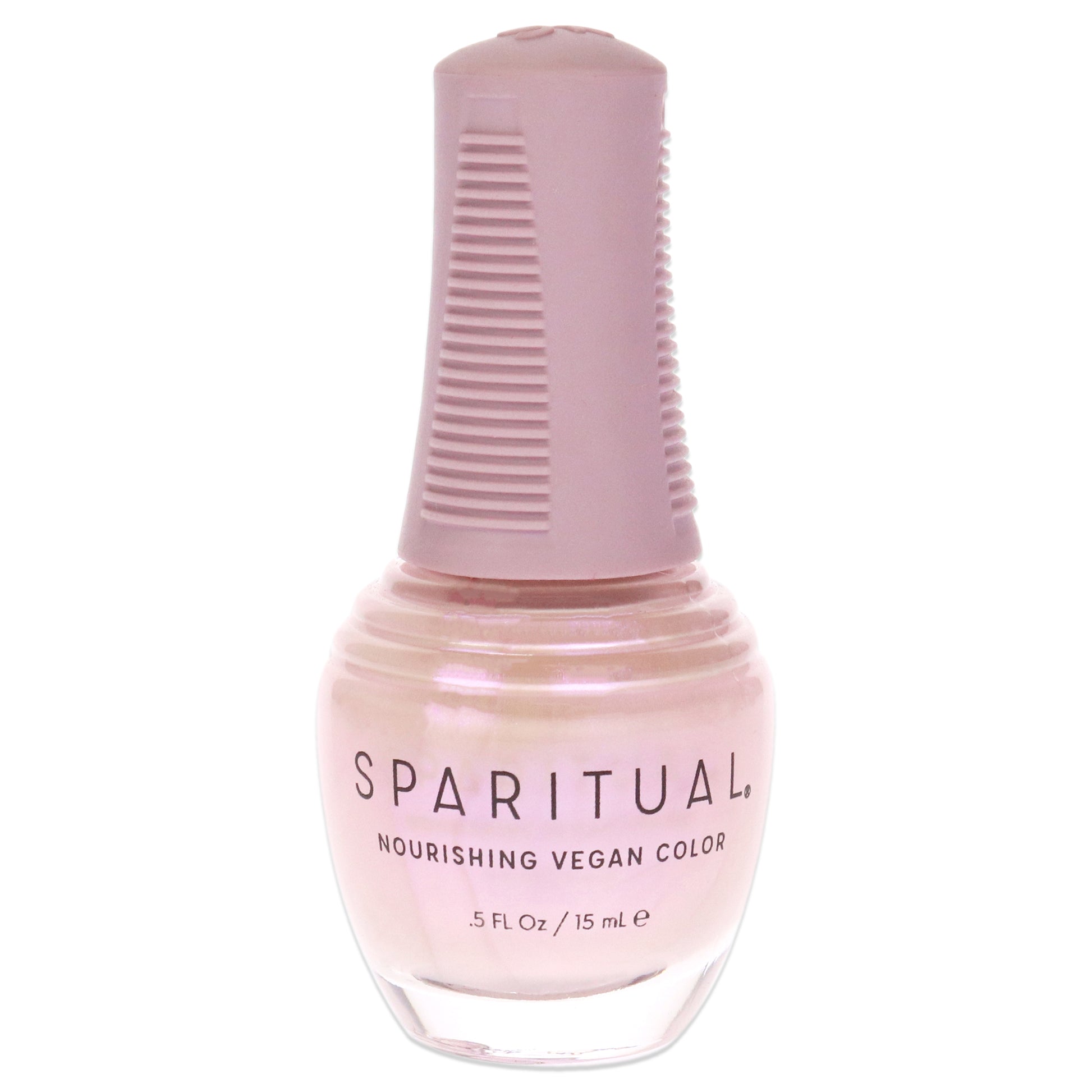 SpaRitual Nourishing Vegan Color