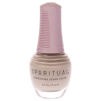 SpaRitual Nourishing Vegan Color