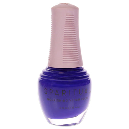 SpaRitual Nourishing Vegan Color