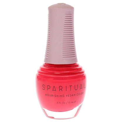 SpaRitual Nourishing Vegan Color