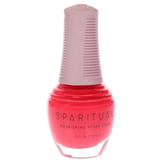 SpaRitual Nourishing Vegan Color