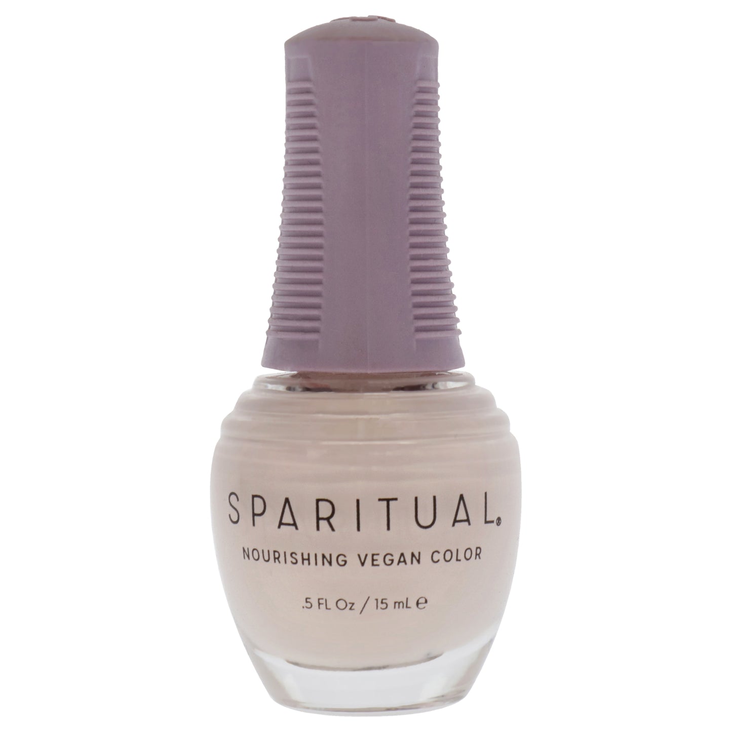 SpaRitual Nourishing Vegan Color