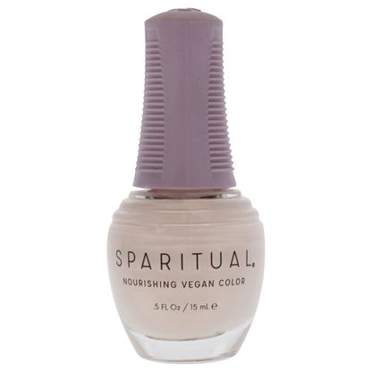 SpaRitual Nourishing Vegan Color