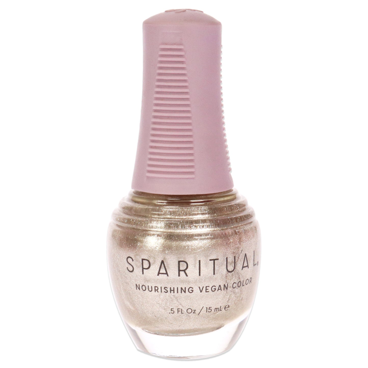 SpaRitual Nourishing Vegan Color