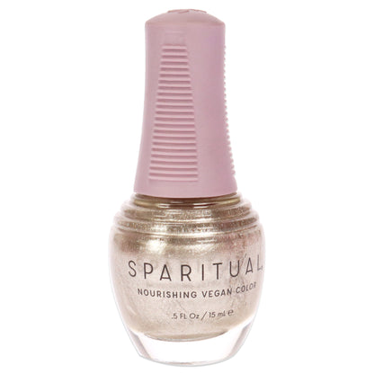 SpaRitual Nourishing Vegan Color