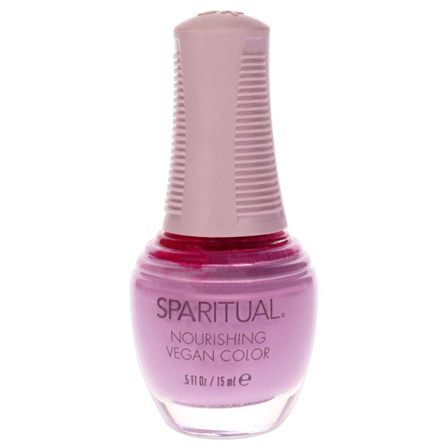 SpaRitual Nourishing Vegan Color