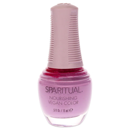 SpaRitual Nourishing Vegan Color