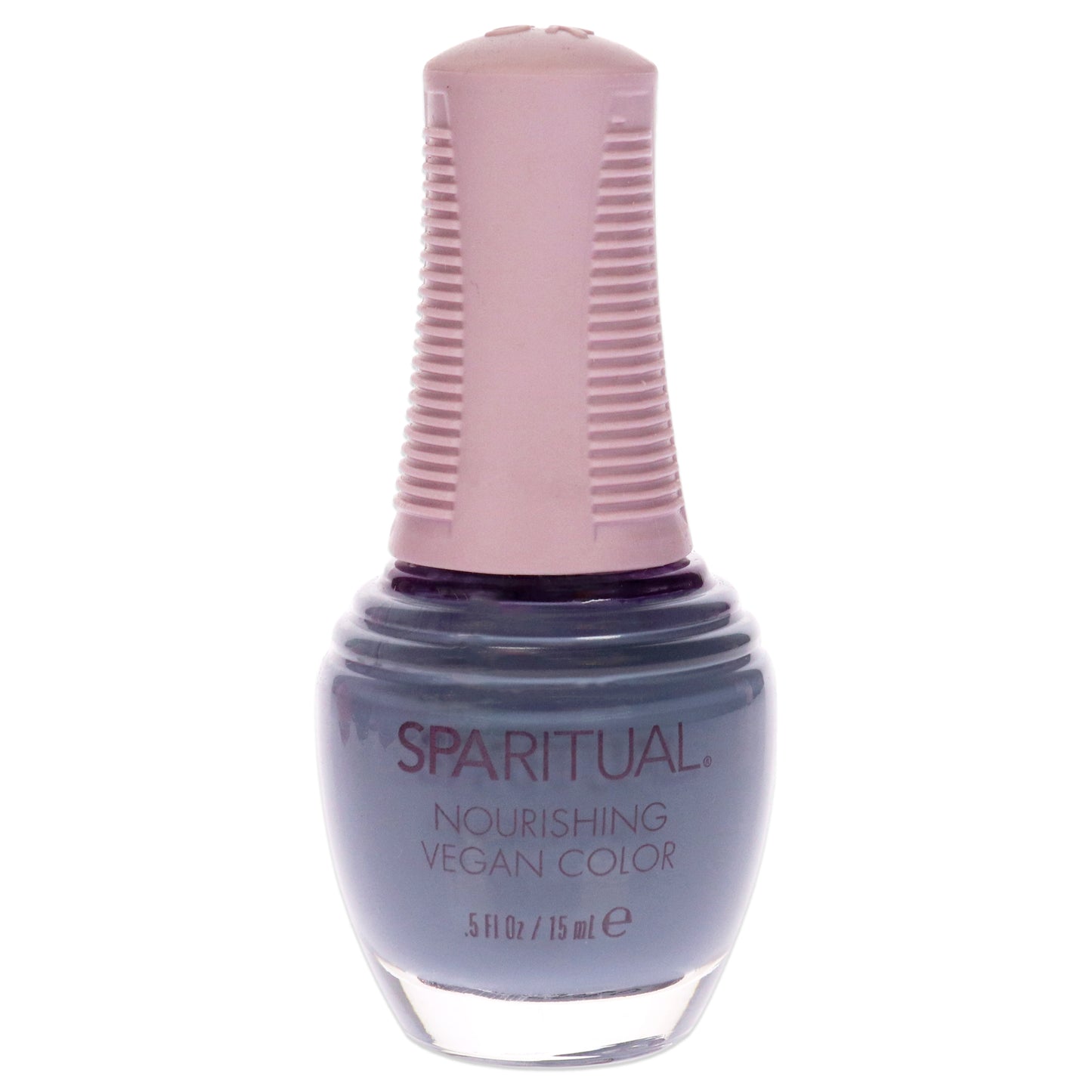 SpaRitual Nourishing Vegan Color