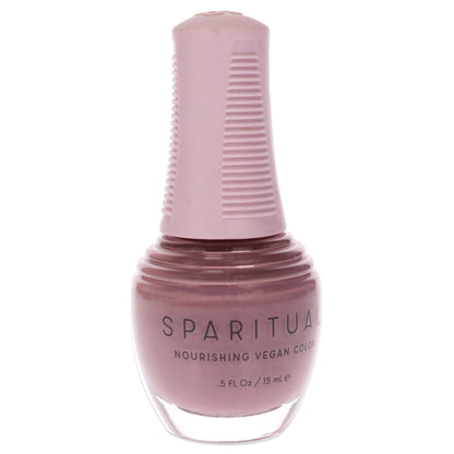 SpaRitual Nourishing Vegan Color
