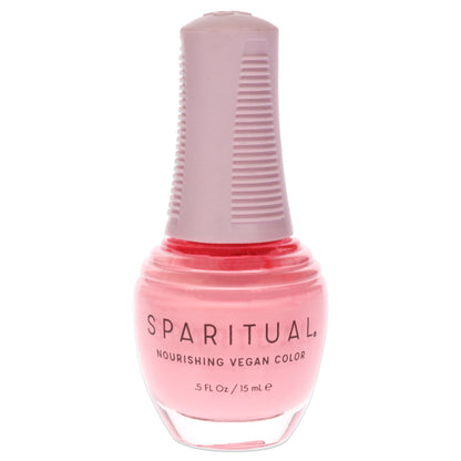 SpaRitual Nourishing Vegan Color