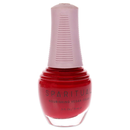 SpaRitual Nourishing Vegan Color