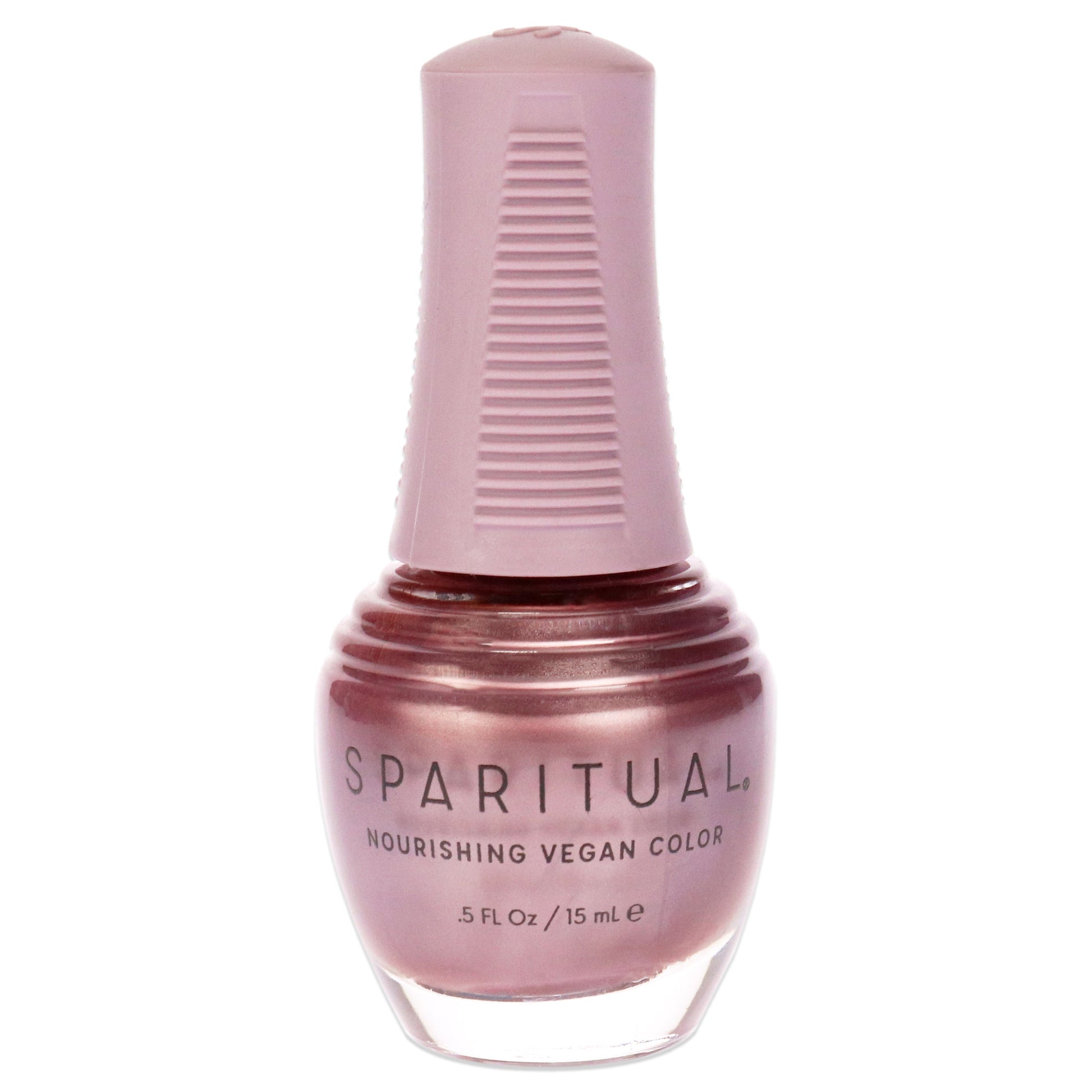 SpaRitual Nourishing Vegan Color