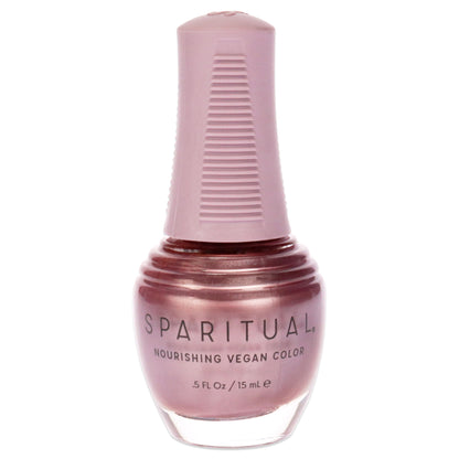 SpaRitual Nourishing Vegan Color