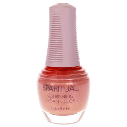 SpaRitual Nourishing Vegan Color