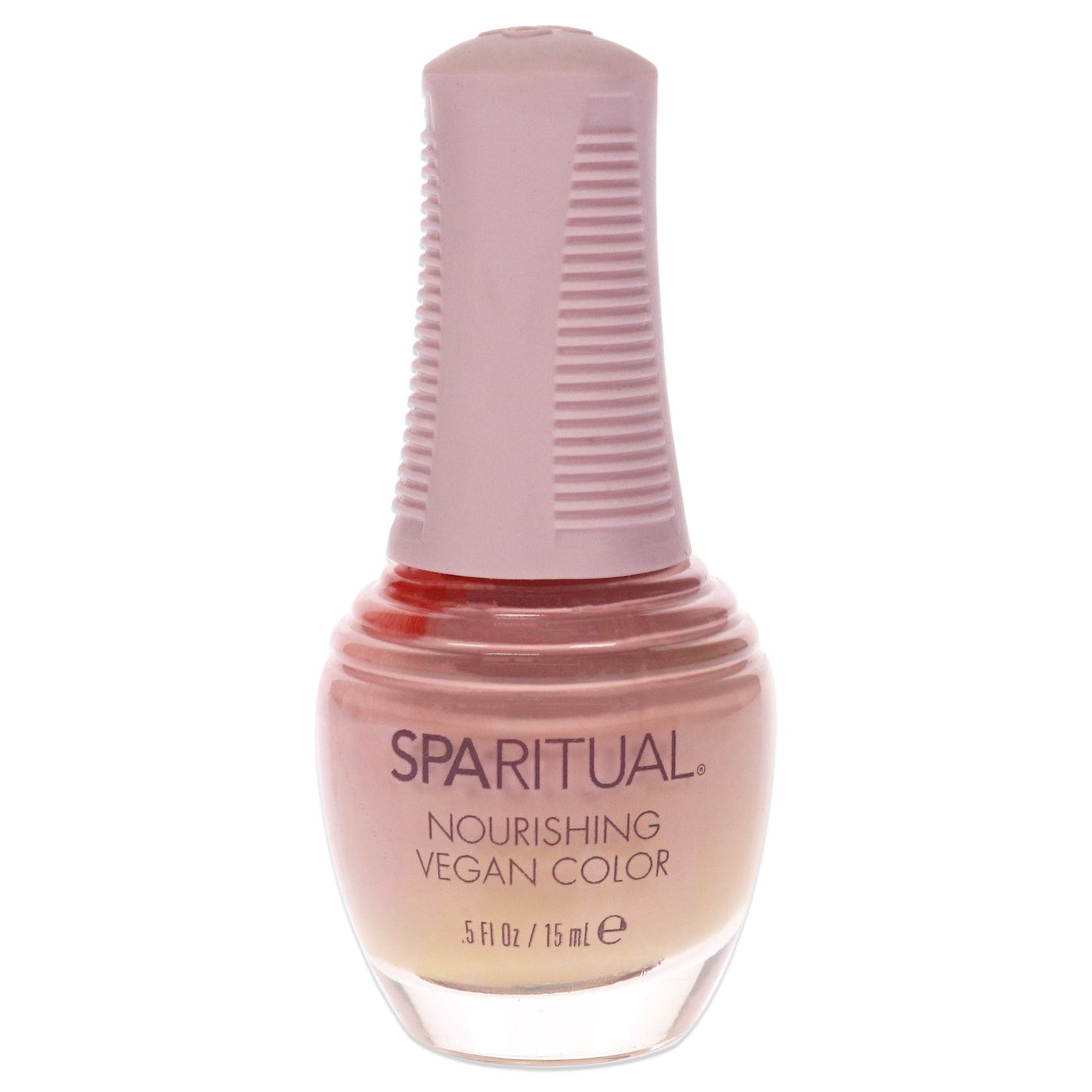 SpaRitual Nourishing Vegan Color