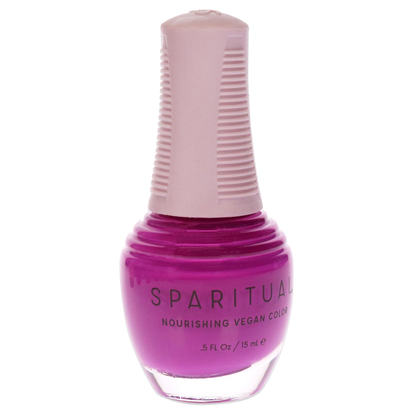 SpaRitual Nourishing Vegan Color