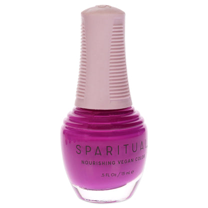SpaRitual Nourishing Vegan Color