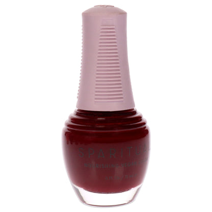 SpaRitual Nourishing Vegan Color