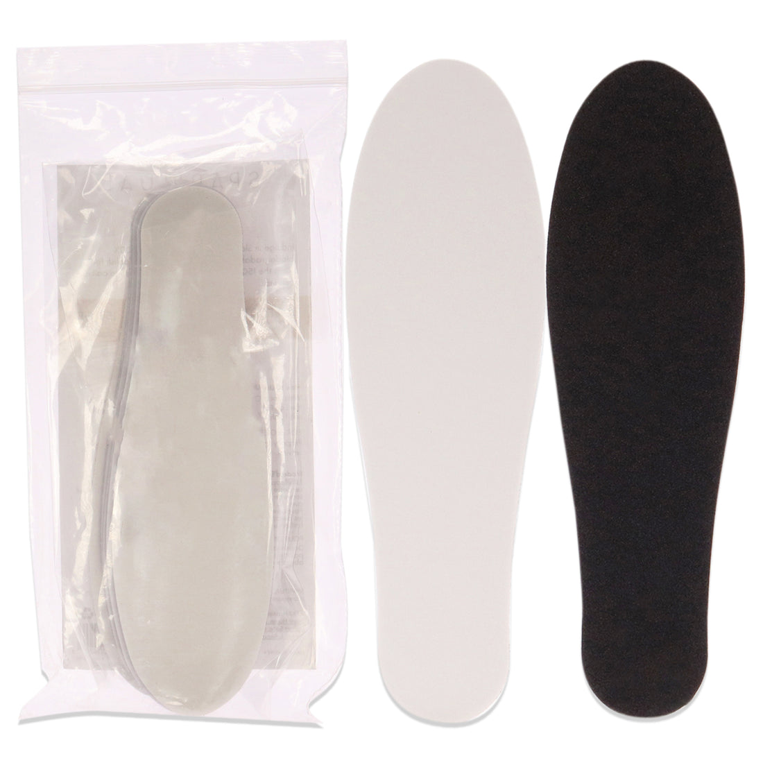 Eco Foot File Replacement Pads 150-Grit