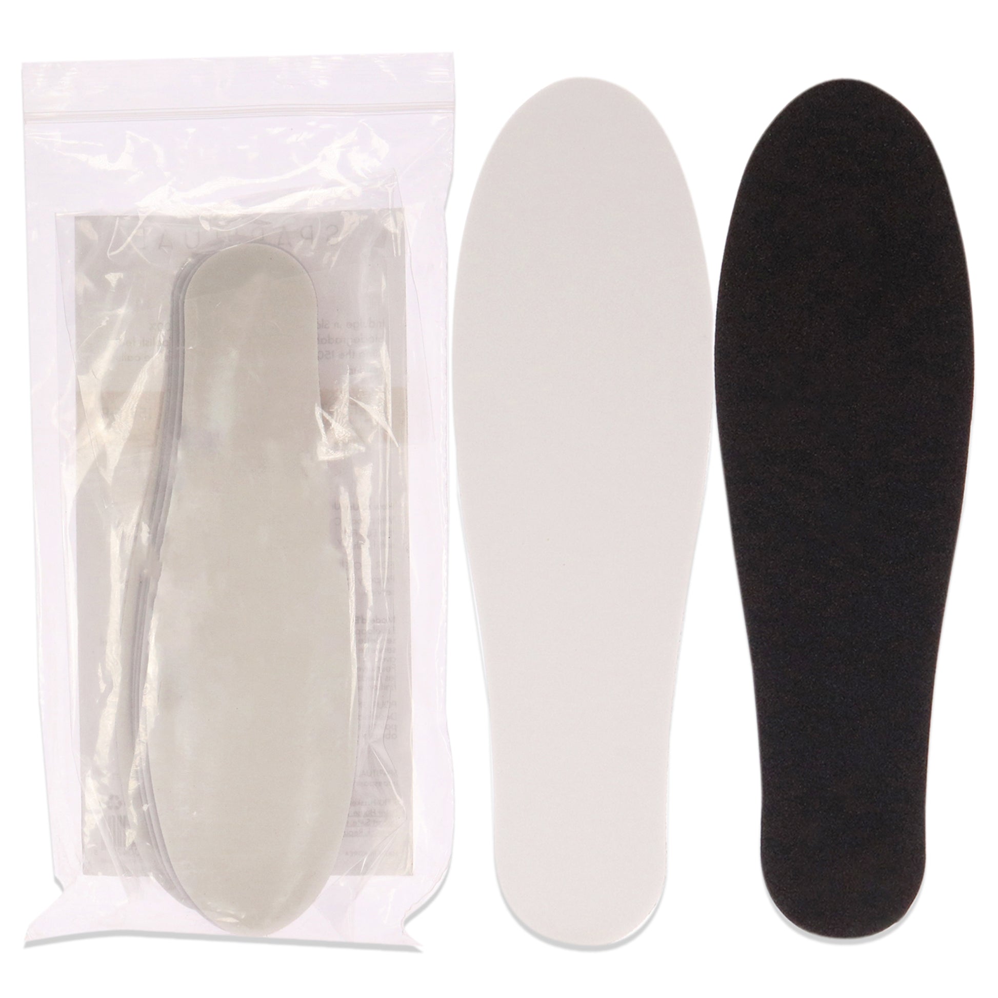 Eco Foot File Replacement Pads 150-Grit