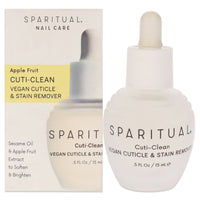 SpaRitual Slow Beauty Vegan Nail Treatment