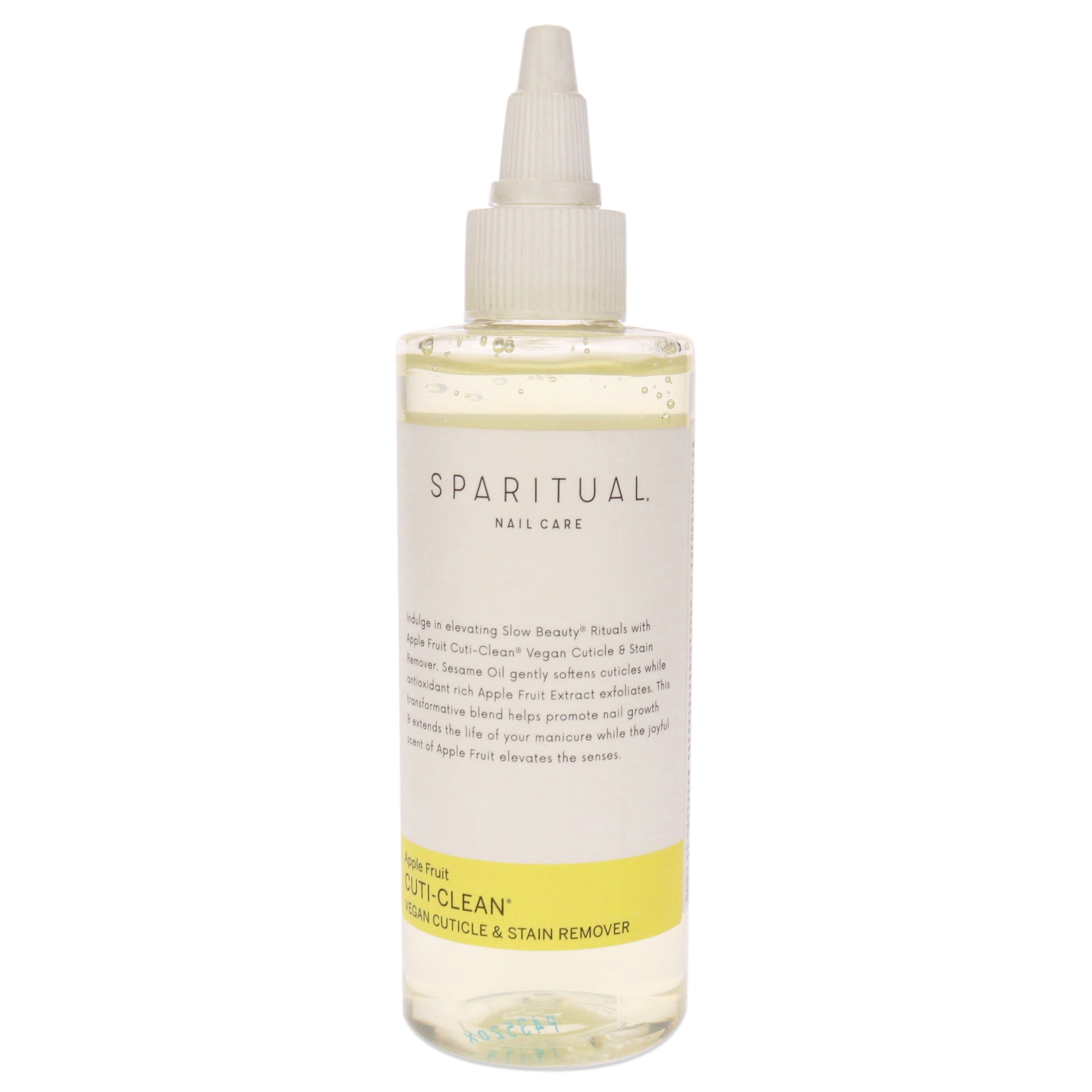 Slow Beauty Vegan Cuticle and Stain Remover - Cuti-Clean