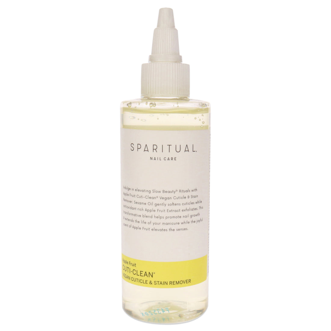 Slow Beauty Vegan Cuticle and Stain Remover - Cuti-Clean