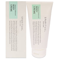 SpaRitual Slow Beauty Body Cream