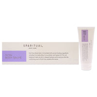 SpaRitual Slow Beauty Body Salve