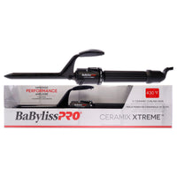 Babyliss PRO Professional Ceramix Xtreme Curling Iron - BABC50SNC