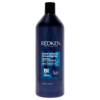 Color Extend Brownlights Blue Toning Conditioner-NP