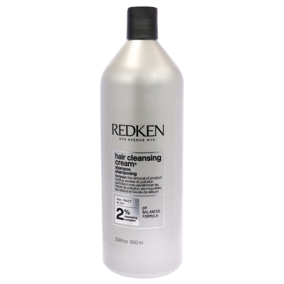 Hair Cleansing Cream Shampoo-NP