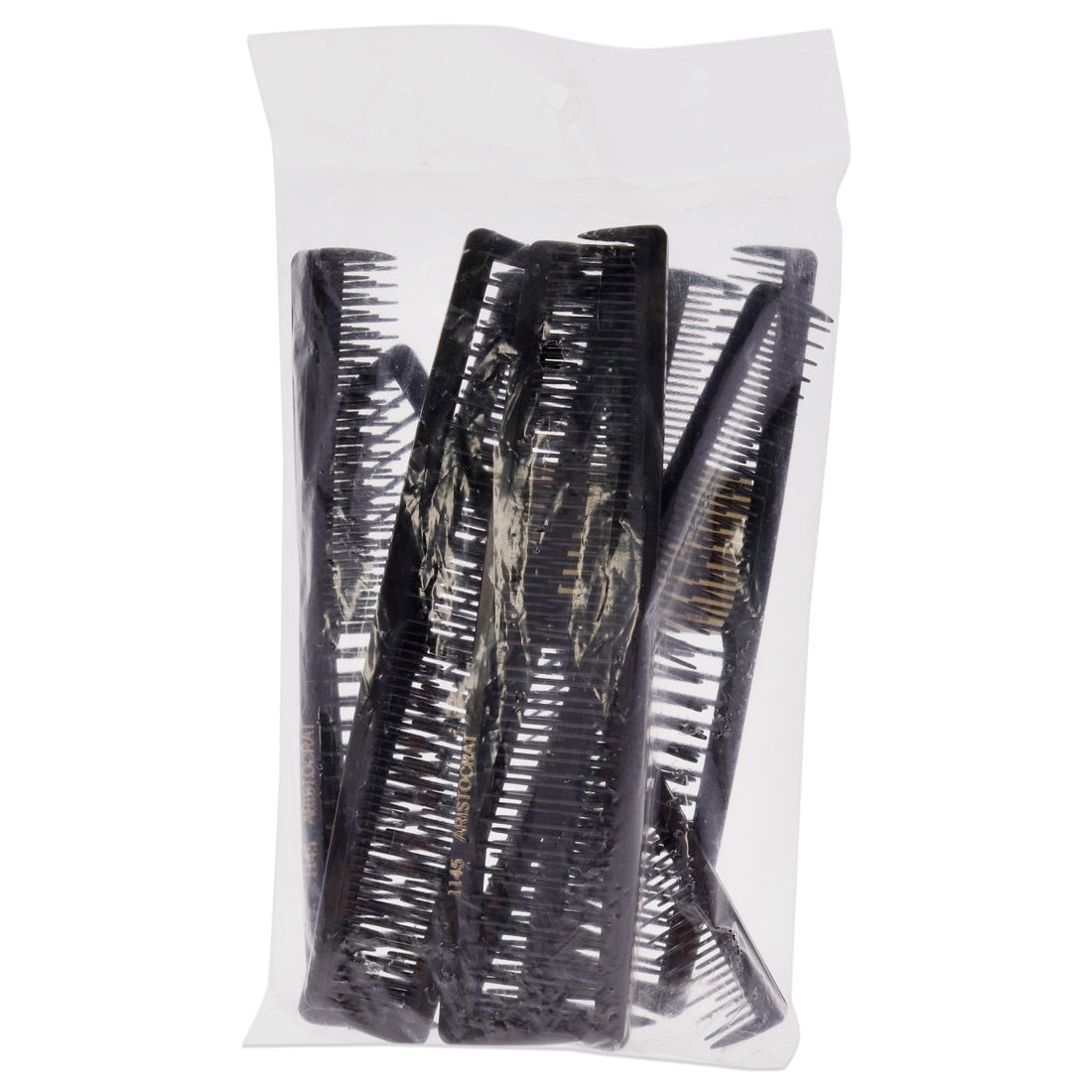 Spacer Tease Comb 7 Set