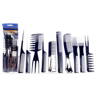 Professional Comb Set