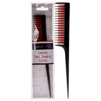 Deluxe Triple Teasing Comb