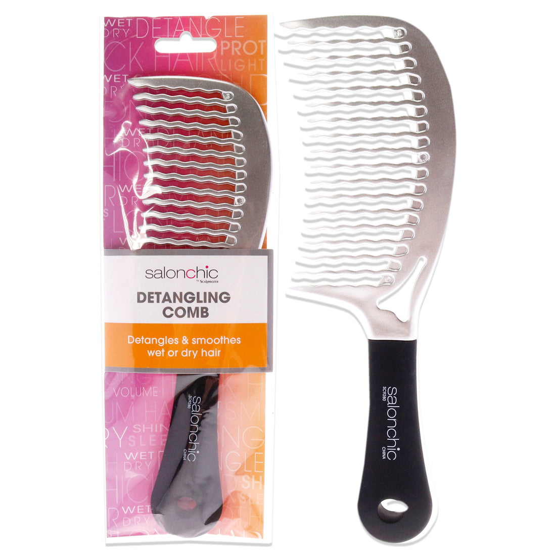 Detangling Comb 8.5